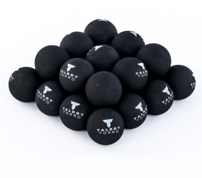 Talbot-Torro Squashball