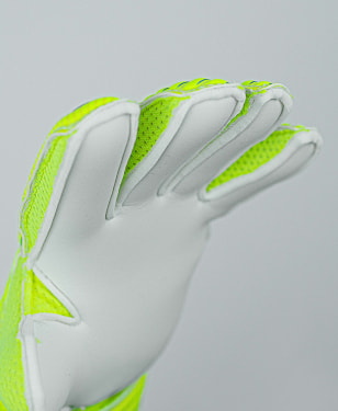 Attrakt Grip Finger Support Junior Torwarthandschuhe