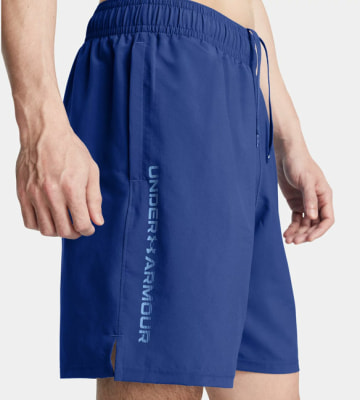 Under Armour UA Tech™ Woven Wordmark férfi rövidnadrág