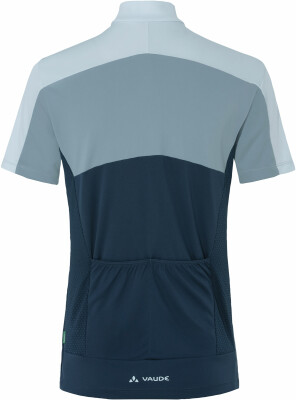 Vaude Matera Radtrikot mit Fullzip