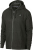 Nike Nsw Optic Hoodie Fz férfi kapucnis felső