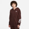 Dám. bunda s kapucňou W Nsw Phnx FlcFz Hoodie Dnc
