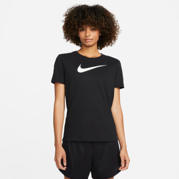 Nike W Nk Df Tee Swoosh női ing
