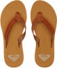 Roxy Porto Motif Flip Flops