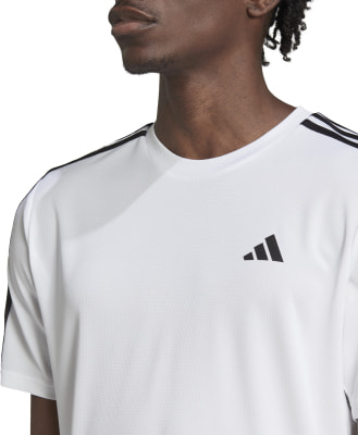 adidas Train Essentials 3-Streifen T-Shirt
