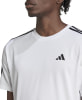 adidas Train Essentials 3-Streifen T-Shirt