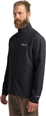 Jack Wolfskin Prelight Stride Softshelljacke Jack Wolfskin Prelight Stride Softshelljacke