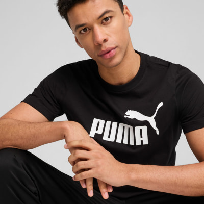 Puma Essentials No. 1 Logo T-Shirt