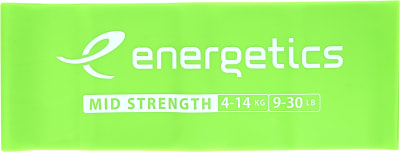 Energetics Physioband