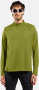 Odlo Essential 1/2 Zip L/S Laufshirt