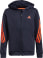 AEROREADY Primegreen 3-Stripes Trainingsjacke mit Kapuze