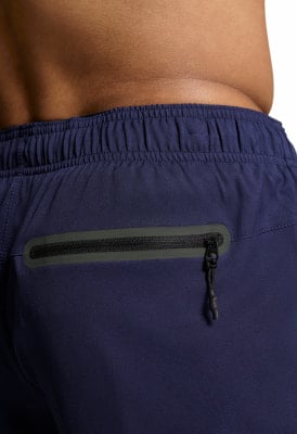 Puma Mid Badeshorts