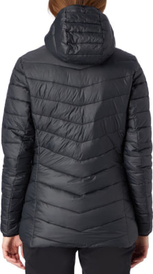 McKINLEY Joris Isolationsjacke mit Kapuze