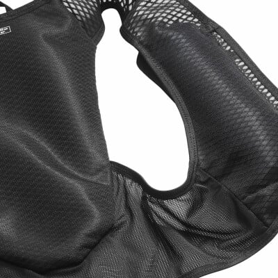 Salomon Gravel Skin 4 Set Running-Rucksack Salomon Gravel Skin 4 Set Running-Rucksack