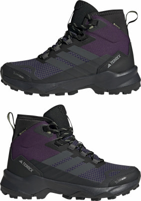 adidas Skychaser AX5 MID GTX Clima Trekkingschuh UK-Gr.