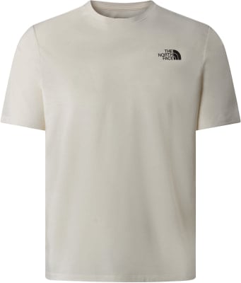The North Face THE NORTH FACE Pán. triČko Topographic Foundation Tee
