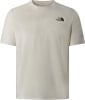 The North Face THE NORTH FACE Pán. triČko Topographic Foundation Tee