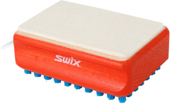 Swix F4 Combi kartáč