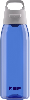 Sigg Total Color Trinkflasche