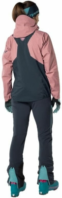 Dynafit TLT GORE-TEX® outdoorvá bunda
