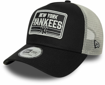 New Era MLB Patch Kappe