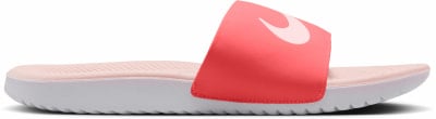 Nike Kawa Slide dětské koupací pantofle