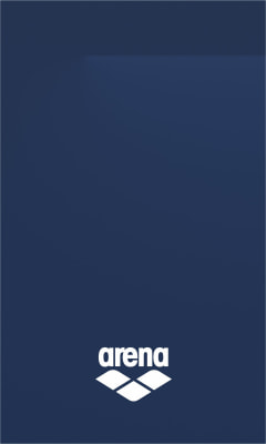 Arena Microfiber Towel 150x90cm