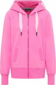 elbsand Kelda Kapuzenjacke
