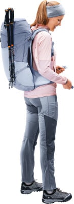 Deuter Futura Pro 34 SL Wanderrucksack