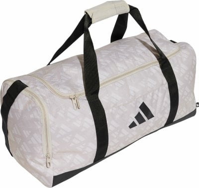 adidas Linear Print Sporttasche