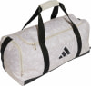 adidas Linear Print Sporttasche