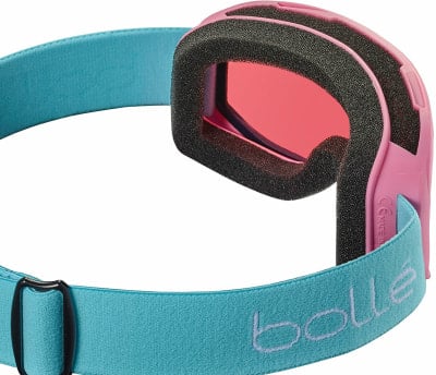 Bollé Inuk Skibrille