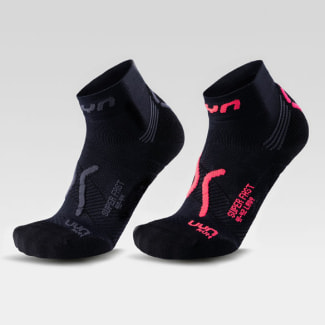 Run Super Fast Laufsocken