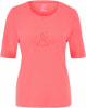 Joy Sportswear Maxi T-Shirt