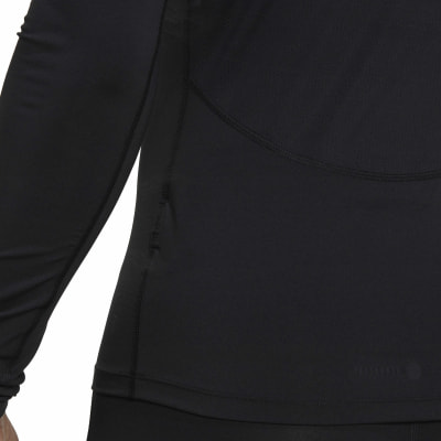 adidas Techfit Training Langarmshirt