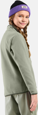 Odlo Classic Fleece Sweater mit 1/2 Zipp