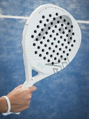 Head Bolt 2026 Padelschläger