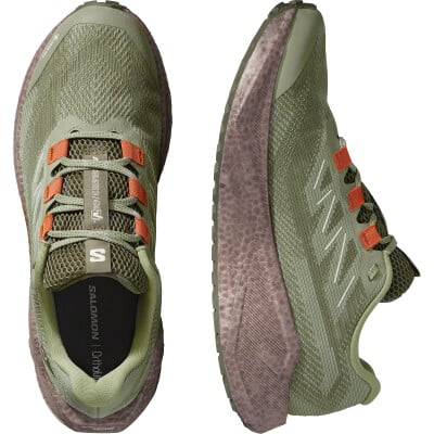Salomon Pán. bežecká obuv Aero Blaze 3 GRVL GTX veï. VB