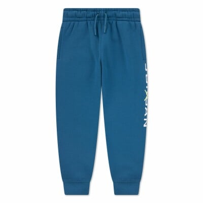 Nike Jordan Baseline Fleece gyerek melegítőnadrág