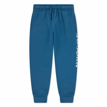 Nike Jordan Baseline Fleece gyerek melegítőnadrág