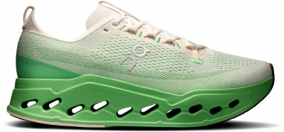 On Cloudsurfer Max Laufschuhe