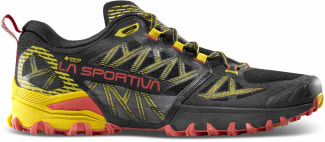 Bushido III GTX Traillaufschuhe