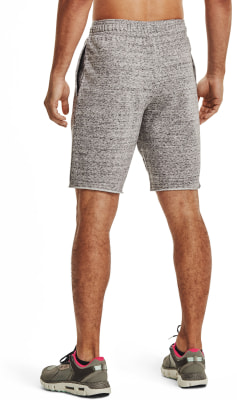 Under Armour Rival Terry, pánske šortky