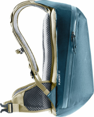 Deuter Plamort 12 Bikerucksack