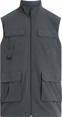 McKINLEY Mt. Walker VI M Wandergilet 100%PES