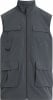 McKINLEY Mt. Walker VI M Wandergilet 100%PES