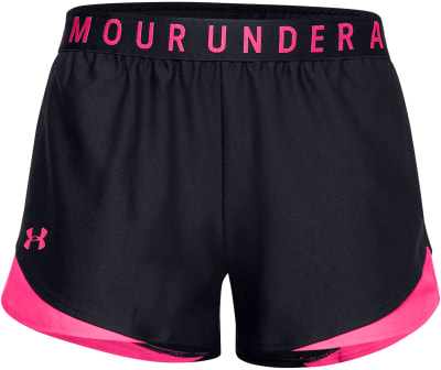 Under Armour Play Up 3.0, dámske šortky