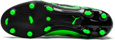 Puma One 19.3 FG/AG felnőtt stoplis focicipő