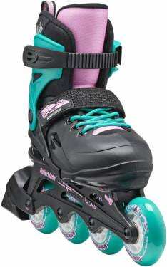 Fury 72 Inlineskates 