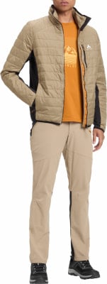 McKINLEY Sierre Primaloftjacke